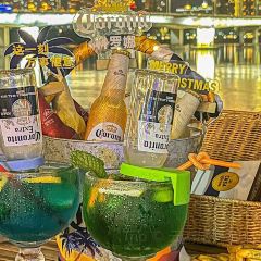 日落沙滩PARTY User Photo