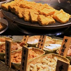 潮汕小廚（商品城店）張用戶圖片