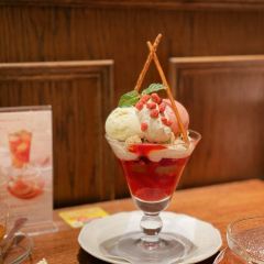 Afternoon Tea Tearoom Sendai S-Pal (II) User Photo