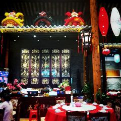 五邑华记 (篁庄店) User Photo