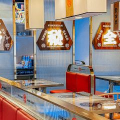 寬寬幹鍋(名店街店)張用戶圖片