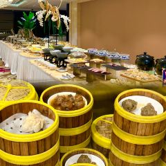 商城賓館自助餐張用戶圖片