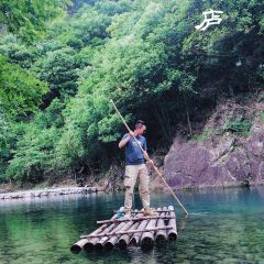 一茶一坐农庄 User Photo