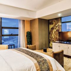 大汉天一欧萝芭自助餐厅 User Photo