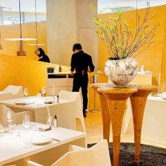 CHOSOP川索(三迪中心店) User Photo