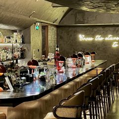 Match Box Bar User Photo