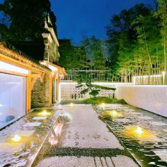 云河悬崖酒店·餐厅 User Photo