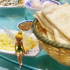 笪记粥屋(健康街店) User Photo