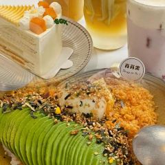 芝士就是力量 Cheeseful&Power User Photo