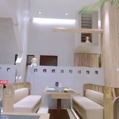 芥南餐厅·浮目淮扬 User Photo