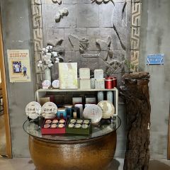 ZiYuan ChaGuan (ZhongXin ShuCheng) User Photo