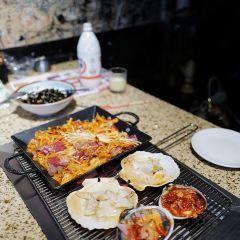 无桥洞海鲜烧烤(总店) User Photo