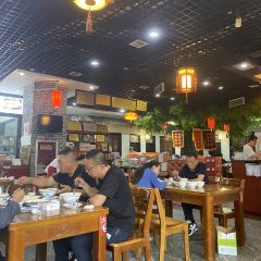 小崔家臊子面(蔡家坡总店) User Photo