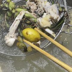 福记·全佳福牛肉火锅 User Photo