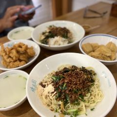 靖晨园(就业中心店) User Photo