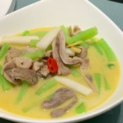 恒記飯店(麗華店)張用戶圖片