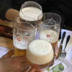 Szazeves Etterem User Photo