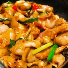椰林海鲜码头(东莞虎门店) User Photo
