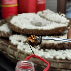 瓦珍野菜馆 여행 사진