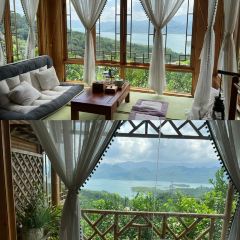 Guanlan Mountain Villa User Photo