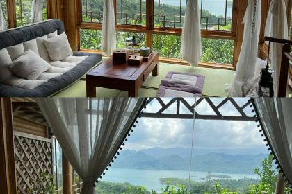 Guanlan Mountain Villa