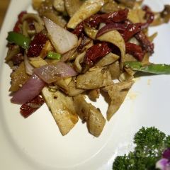 西域楼兰焰(延安路店) User Photo