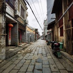 吉悦烘焙生活馆 User Photo