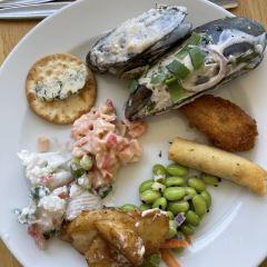 Valentines - Wairau Junction User Photo