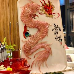 Fishman Restaurant User Photo