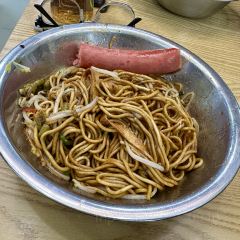 汪师傅双柳鱼丸汤(潢川店) User Photo