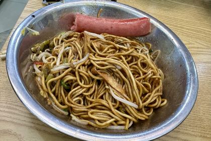 汪师傅双柳鱼丸汤(潢川店)