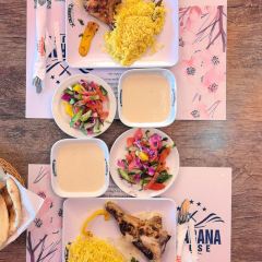 Zafarana Restaurant 여행 사진