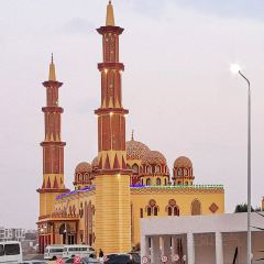 Zafarana Restaurant 여행 사진