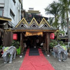 曼罕哨傣(古镇店) User Photo