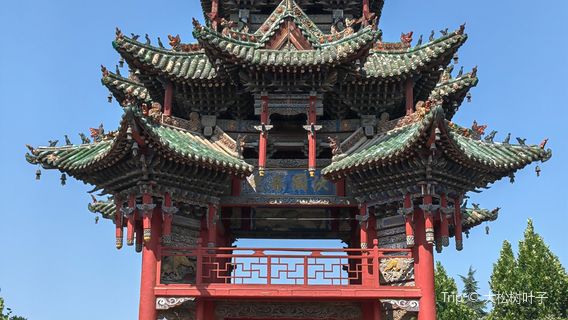 Wangmu Tower
