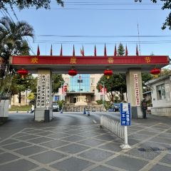 石屏会馆老普洱菜 User Photo