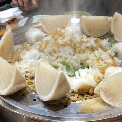 Haidilao Hot Pot (Wei Lai Cheng Dian ) User Photo