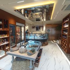 Pasha Turkish Restaurant User Photo