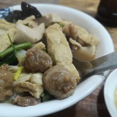 小气鬼烩菜(老城店) ảnh của người dùng