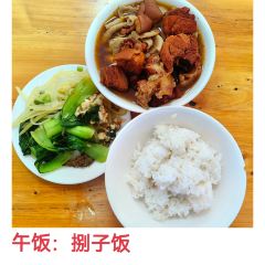 馬坪老汪拐子飯(迎賓大道)張用戶圖片