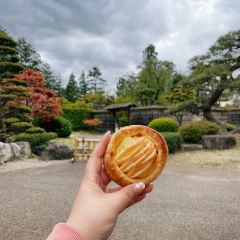 Taisho Roman Tea Room 여행 사진