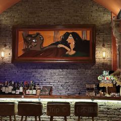 MOON VILLAGE美式慢烤(东方商业广场店) User Photo