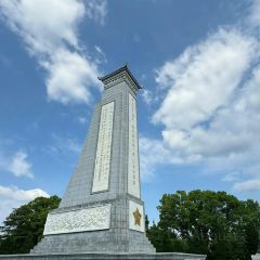 香山园农家饭庄 User Photo