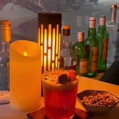 Memento Bar User Photo