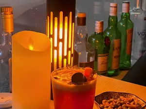 Memento Bar