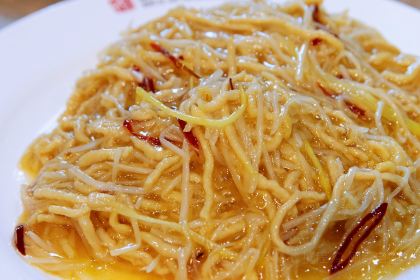 直隶安家罩饼(崇文街店)