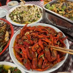 上品江湖菜(龙脊广场店) User Photo