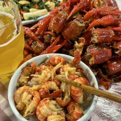 上品江湖菜(龙脊广场店) User Photo