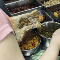 傳名館(公园路店) User Photo