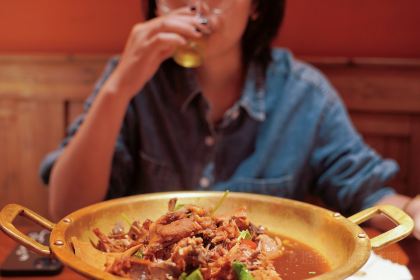 阿山肉片(边贸店)